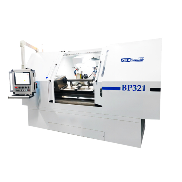 Szlifierka zespolona CNC SSG3
