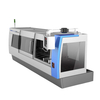 ጥልቅ ጉድጓድ CNC Crankshaft Bore Reaming እና Honing Machine