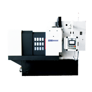 Vertikale Spindel und Drehtisch VRO-Serie