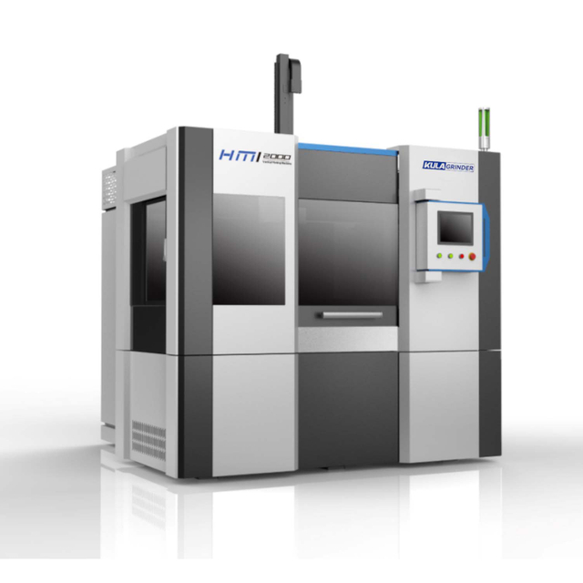 উচ্চ নির্ভুলতা CNC অনুভূমিক Honing মেশিন HM সিরিজ