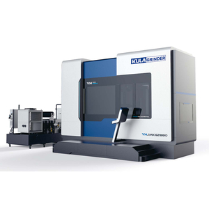 آلة الطحن العمودية CNC سلسلة YHJ
