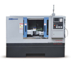 CNC cylindrisk slibemaskine ODM-serien