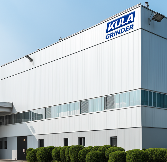 يعرض فريق KULA Precision Machinery خبرته في حلول الطحن عالية التقنية وخبرة الأسواق الخارجية.
