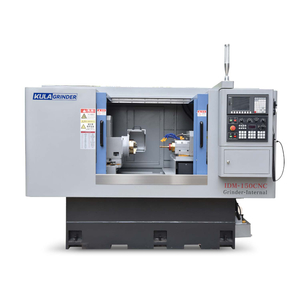 سلسلة IDM للمطحنة الداخلية باستخدام الحاسب الآلي 