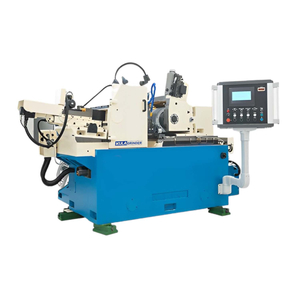 고강성 및 정밀 CNC 센터리스 그라인더