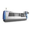 ጥልቅ ጉድጓድ CNC Crankshaft Bore Reaming እና Honing Machine