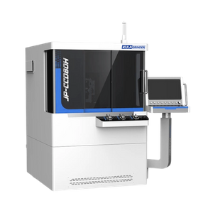 Moedor de curva &oacute;ptica JP-CCD80H