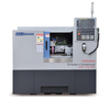 CNC cylindrisk slibemaskine ODM-serien