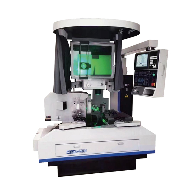 P-ONE Optischer Kurvenschleifer