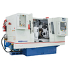 מטחנת CNC ללא מרכזית קשיחות גבוהה ודיוק