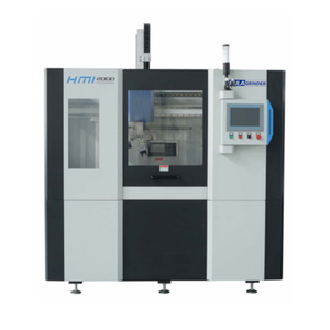 Y&uuml;ksek Hassasiyetli CNC Yatay Honlama Makinesi HM Serisi
