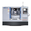 CNC-Flachschleifmaschine SGS-Sattelserie