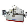 מטחנת CNC ללא מרכזית קשיחות גבוהה ודיוק