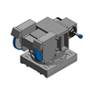 CNC-Universalschleifmaschine ODMB-Serie