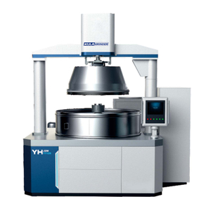 고정밀 CNC 수직 양면 연삭기 YHJ2M 시리즈